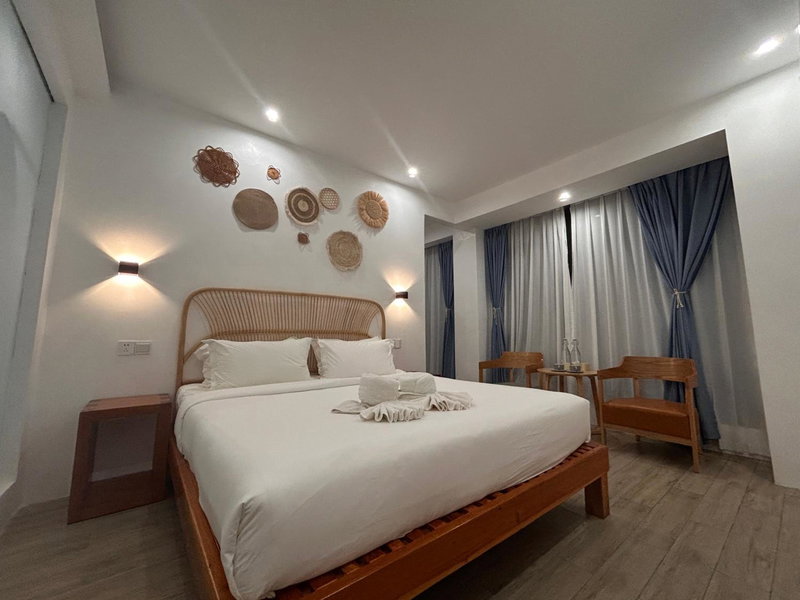 Fun Hotel, Panglao, Philippines