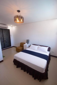 Raya Del Sol Dive Resort, Mabini, Philippines