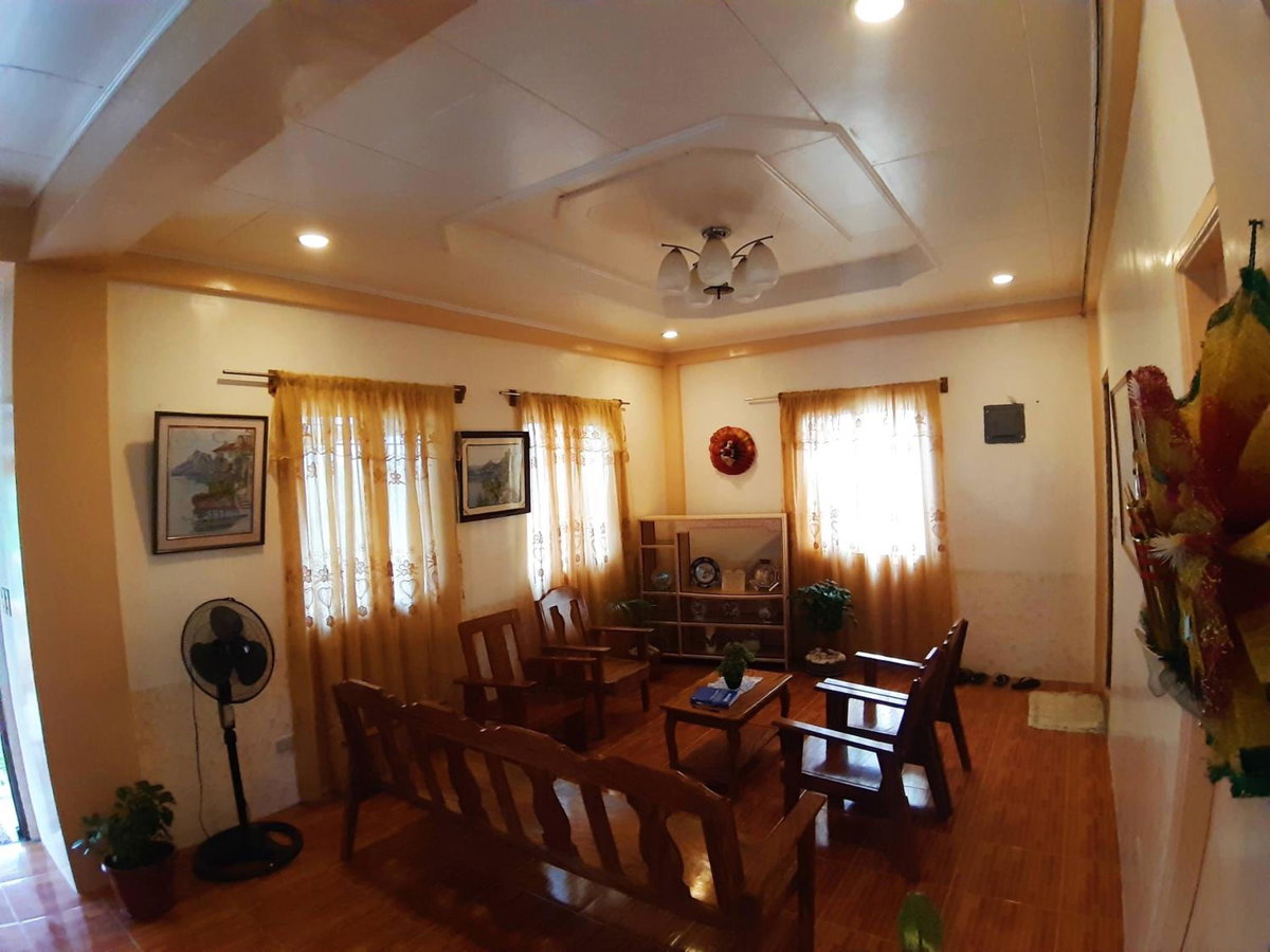 Horlina’s Homestay, Philippines