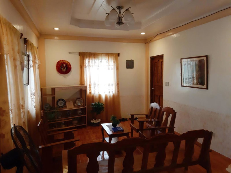 Horlina’s Homestay, Basco, Philippines