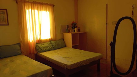 Horlina’s Homestay, Basco, Philippines