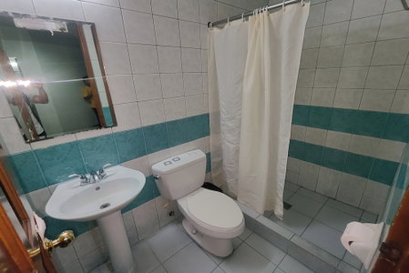 Oftana Suites Cebu near Oakridge, Mandaue, Philippines