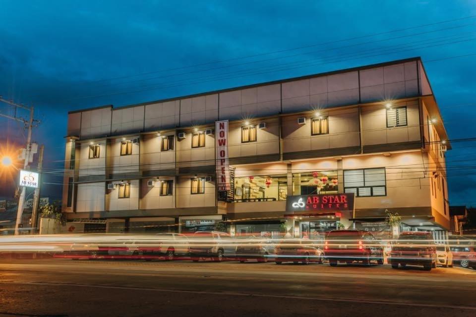 Hotel · AB Star Suites, General Santos