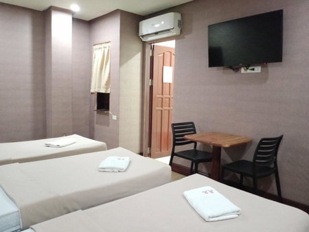 AB Star Suites, General Santos, Philippines