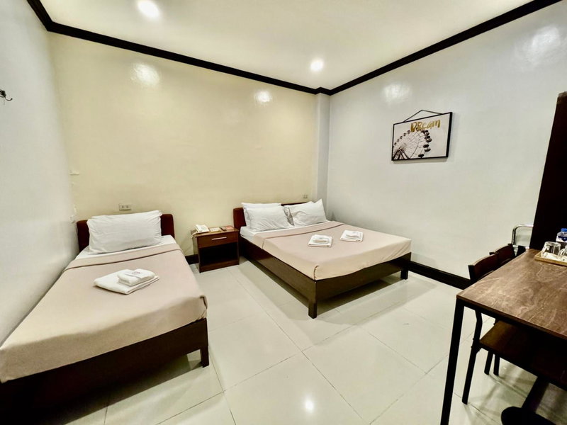 AB Star Suites, General Santos, Philippines