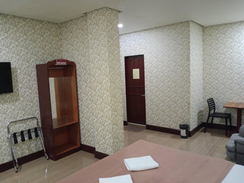 AB Star Suites, General Santos, Philippines