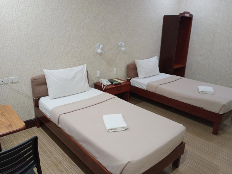 AB Star Suites, General Santos, Philippines