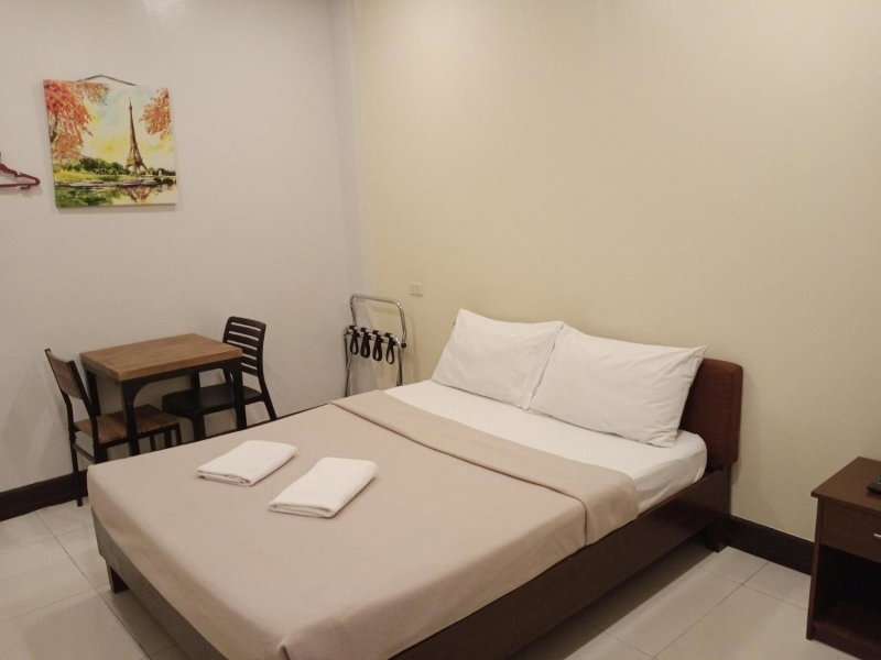 AB Star Suites, General Santos, Philippines