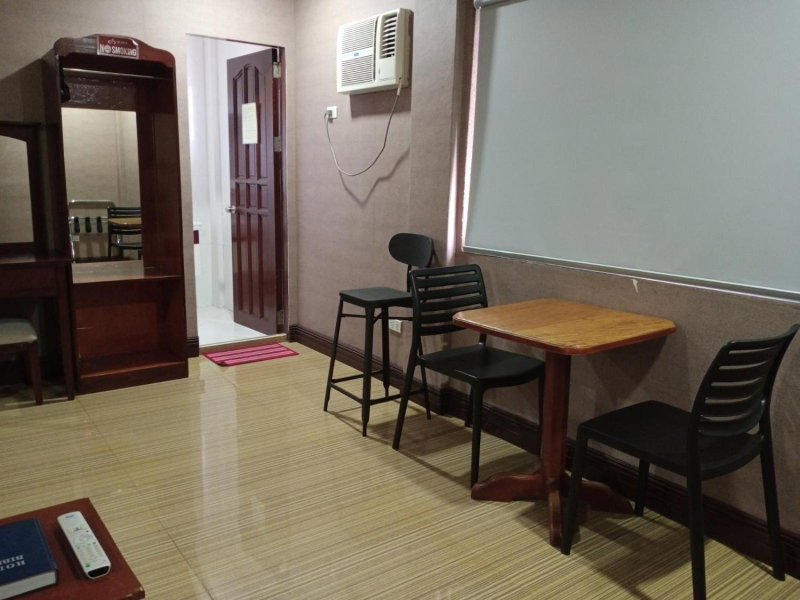 AB Star Suites, General Santos, Philippines