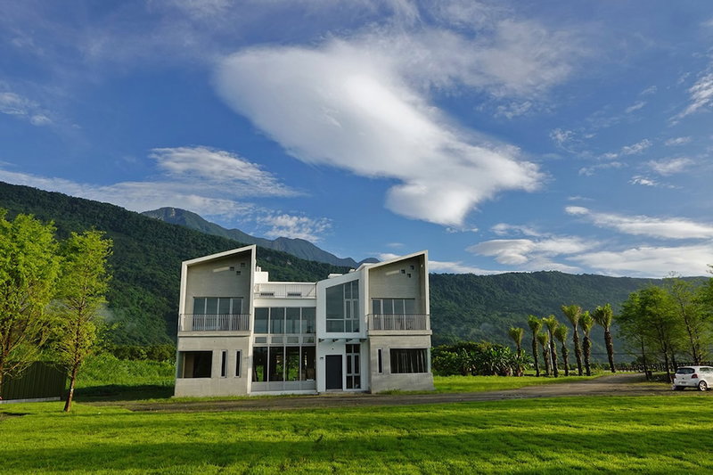 Jing Shuhu B&B, Shoufeng, Taiwan