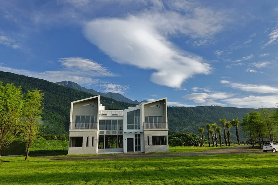 Jing Shuhu B&B, Shoufeng, Taiwan