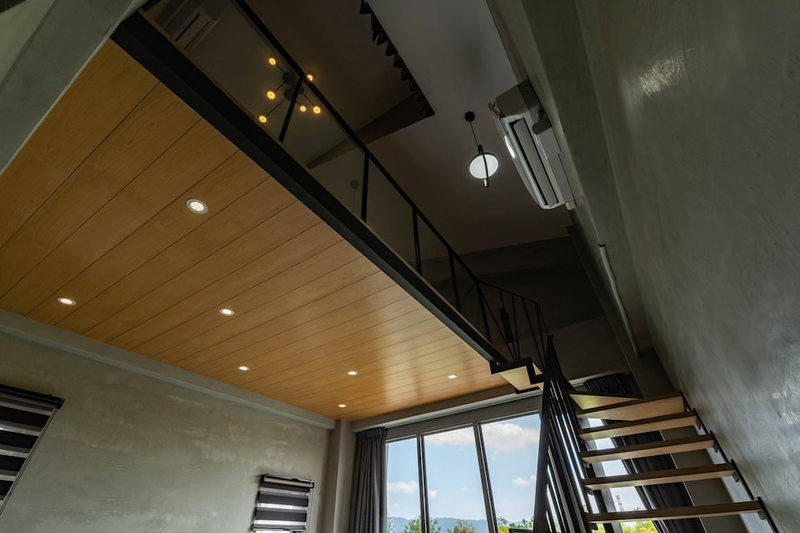 Jing Shuhu B&B, Shoufeng, Taiwan