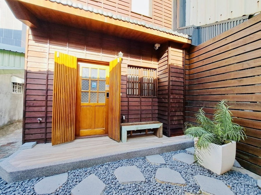 Suehirodori Japanese Entire Home No2, Tainan, Taiwan