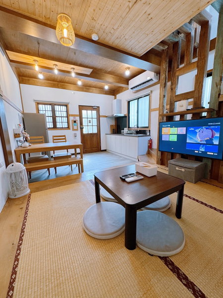 Suehirodori Japanese Entire Home No2, Tainan, Taiwan