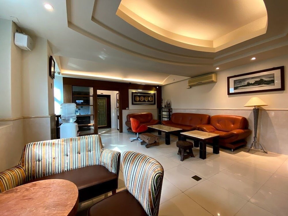 Ho feng Private Hotel, Taiwan