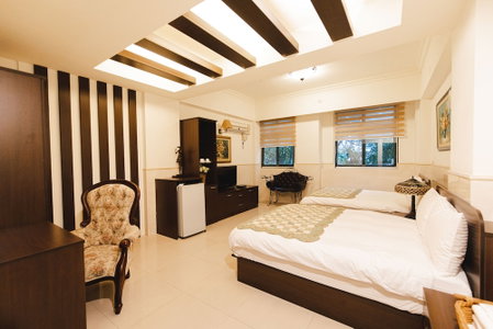 Ho feng Private Hotel, Ji'an, Taiwan