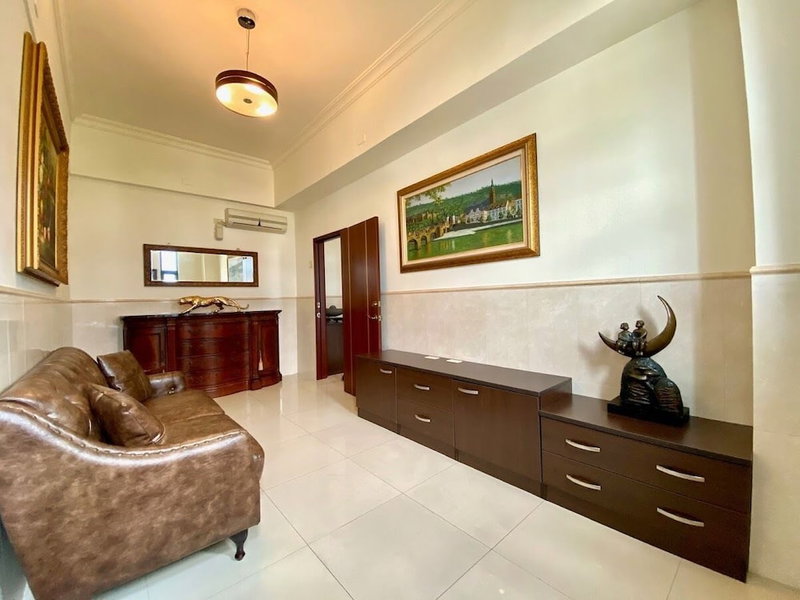 Ho feng Private Hotel, Ji'an, Taiwan