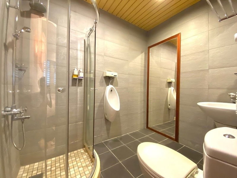 Ho feng Private Hotel, Ji'an, Taiwan