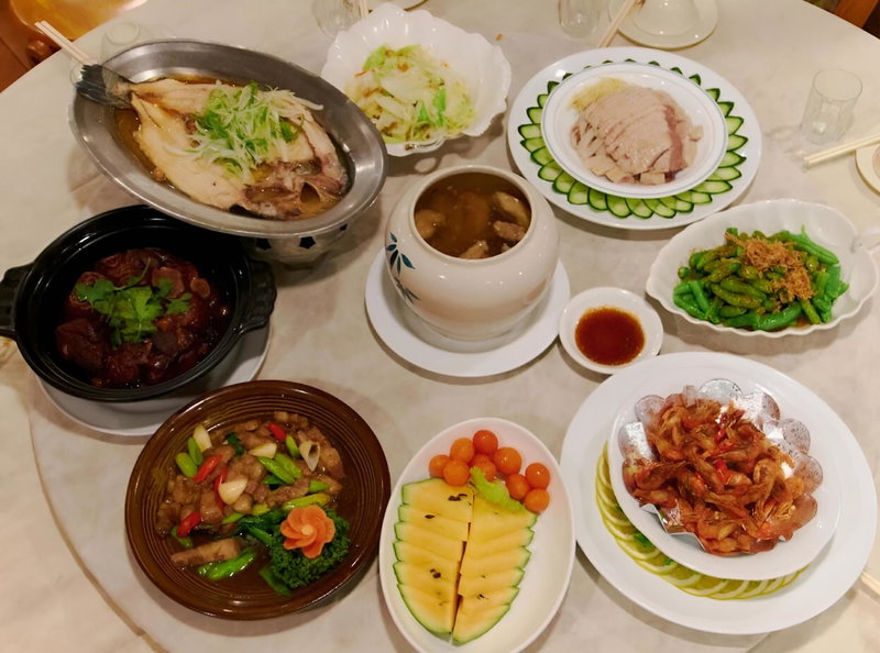 Hotel Dragon Valley, Taichung, Taiwan