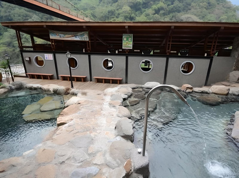 Hotel Dragon Valley, Taichung, Taiwan
