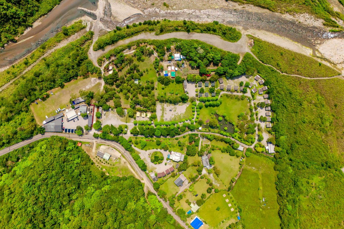 Hotel · Na Sun Na Gu, Heng-shan
