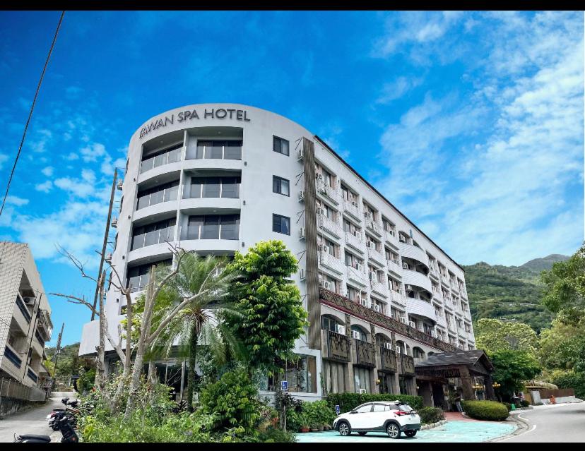 Hotel · Yawan Hotel, Wenquan
