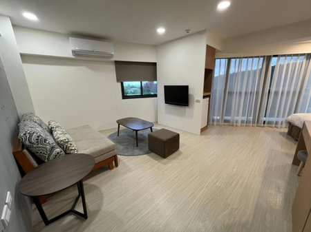 Yawan Hotel, Wenquan, Taiwan