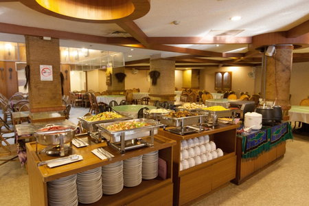 Yawan Hotel, Wenquan, Taiwan