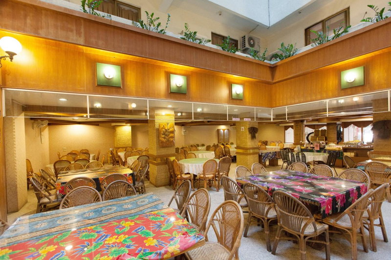 Yawan Hotel, Wenquan, Taiwan