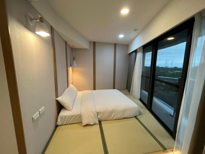 Yawan Hotel, Wenquan, Taiwan