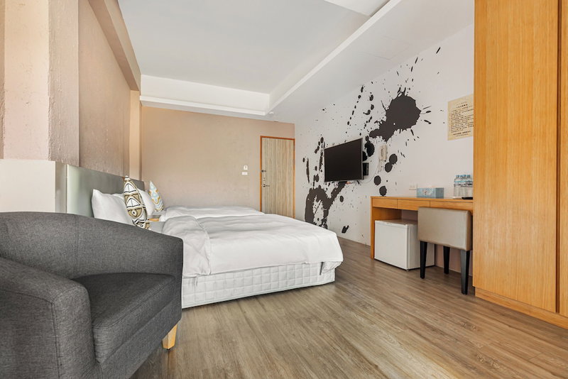35.5 inn, Hengchun, Taiwan