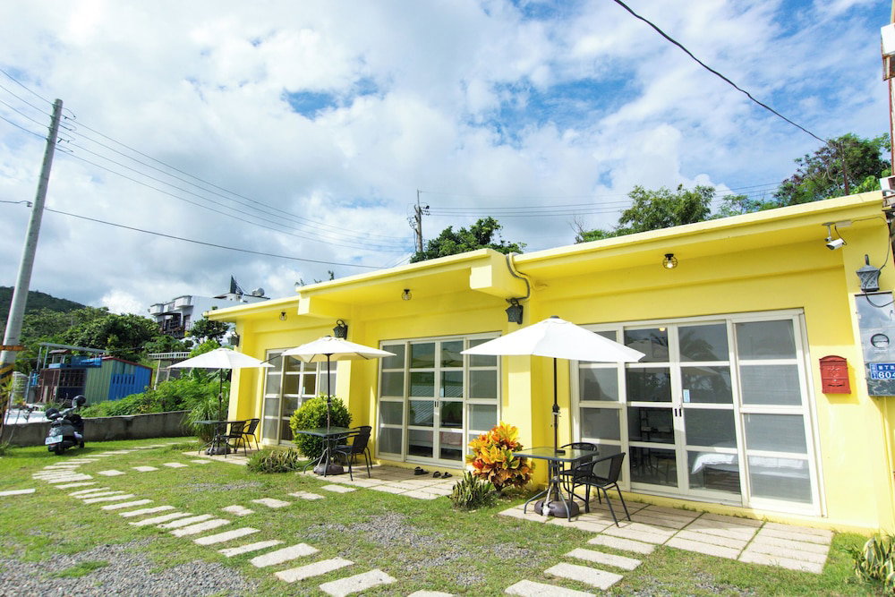 Summer Breeze Inn, Taïwan