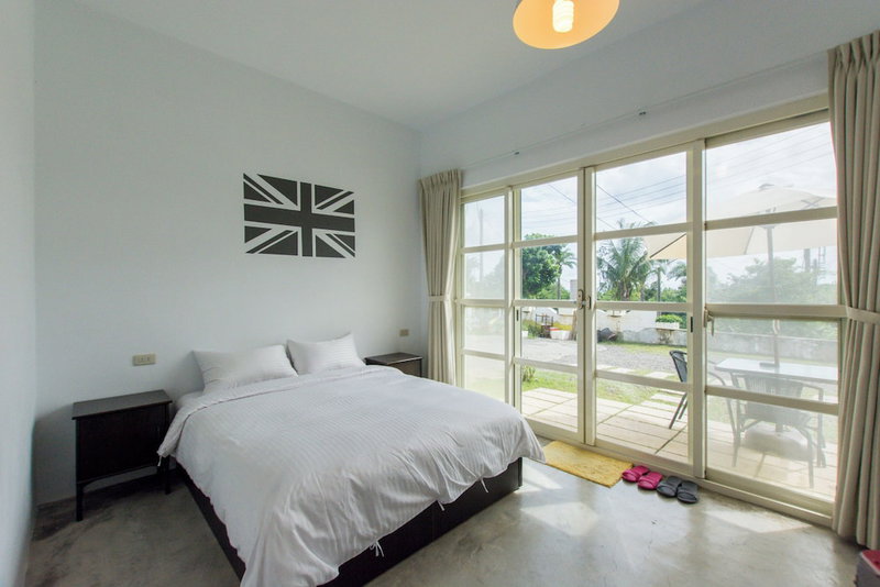 Summer Breeze Inn, Hengchun, Taiwan