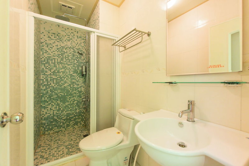 Summer Breeze Inn, Hengchun, Taiwan
