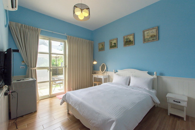 Summer Breeze Inn, Hengchun, Taiwan