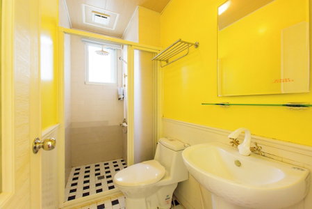 Summer Breeze Inn, Hengchun, Taiwan