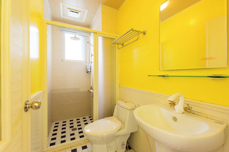Summer Breeze Inn, Hengchun, Taiwan