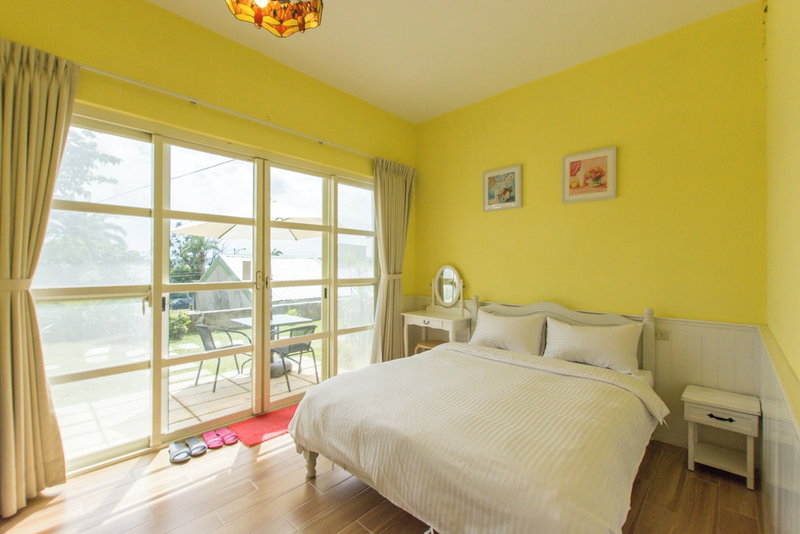 Summer Breeze Inn, Hengchun, Taiwan