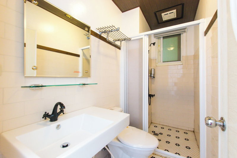 Summer Breeze Inn, Hengchun, Taiwan