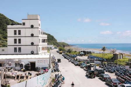 Grand Whale B&B Green Island, Lyudao, Taiwan