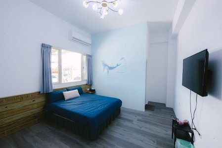 Grand Whale B&B Green Island, Lyudao, Taiwan