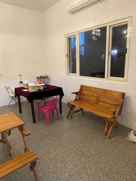 Grand Whale B&B Green Island, Lyudao, Taiwan