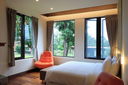 DF Life Lodge, Luye, Taiwan
