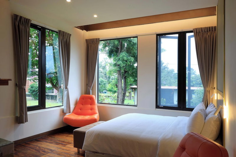 DF Life Lodge, Luye, Taiwan