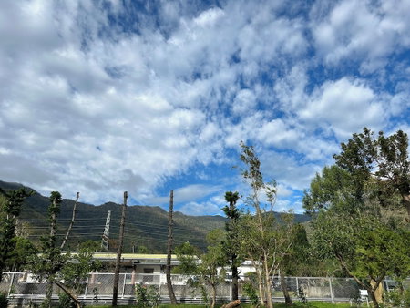 DF Life Lodge, Luye, Taiwan