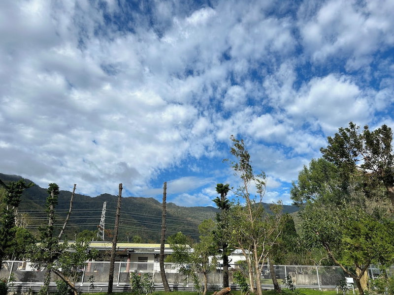 DF Life Lodge, Luye, Taiwan