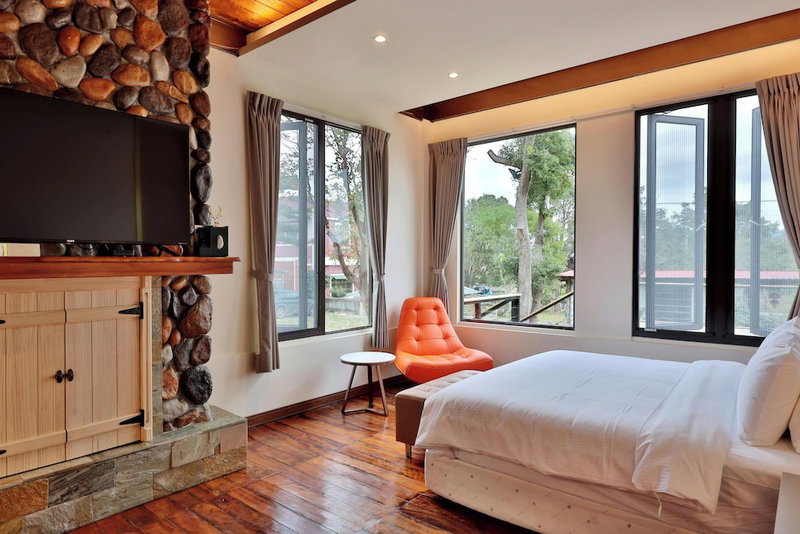 DF Life Lodge, Luye, Taiwan