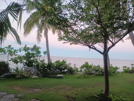 Jasmine Bay, Fangshan, Taiwan