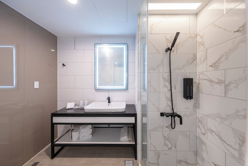 Chien Tang Art Hotel, Taoyuan City, Taiwan