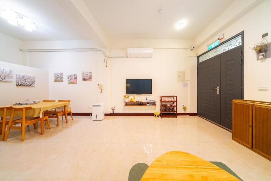 Xiyue Homestay, Jinhu, Taiwan